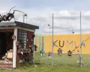Sweden's high-security prison prepares to house children as young as 13