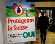 Swiss Reject Population Cap: What We Can Learn