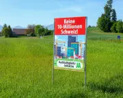 Switzerland's Far-Right Population Cap Vote Threatens Prosperity