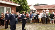 Sydney, Melbourne Auction Markets Slump to Pandemic-Era Lows