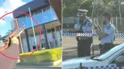 Sydney Underworld Shooting at Pre-Funeral Service Shocks Locals