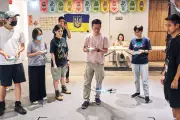 Taiwanese Citizens Flock to Drone Pilot Courses Amid China Tensions