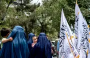 Taliban's Oppression of Afghan Women: EU Invitation a Betrayal