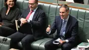 Tax reform debate shows Australian democracy working as designed