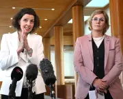 Teal Independents Steggall and Spender Launch New Centrist Party