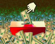 Tech billionaires flood California primaries with record spending