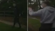 Teens charged after rideshare driver bashed for cancelling trip