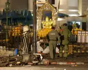 Thai Court Sentences Two Uyghur Men to Death for 2015 Bangkok Bombing