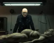 The Alien Autopsy Scandal Review: A Playful Look at a Faked Video