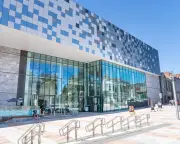 The Box Plymouth Wins 2026 Art Fund Museum of the Year Award