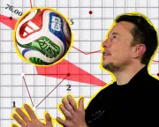 The Crunch: Climate Refugees, Elon Musk, World Cup Charts