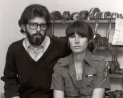 The Female Editors Behind Cinema's Masterpieces: Creative Partnerships