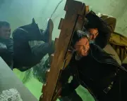 The Furious Review: Martial Arts Mayhem as Dad Searches for Kidnapped Daughter