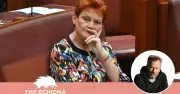 The Gift Horse Hanson Should Have Looked in the Mouth