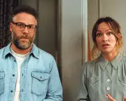 The Invite Review: Rogen, Wilde, Cruz, Norton Shine in Dark Comedy
