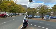 The Other Side to ACT Gov Parking Blitz at Sportsgrounds