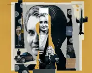 The Rise and Fall of Julie Meyer: Dotcom Queen's Trail of Unpaid Bills