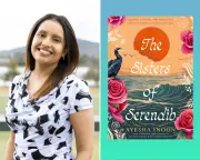 The Sisters of Serendib Review: A Story of Hope and Healing for Sri Lankan Asylum Seekers