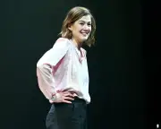 Theatregoers Share Tales of Bad Behaviour After Rosamund Pike Calls Out Texter