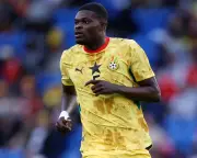 Thomas Partey's Canada Visa Refused Ahead of World Cup