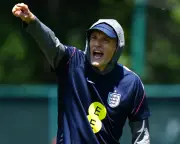 Thomas Tuchel Brings 'The Surge' to Make England Genuine World Cup Threat