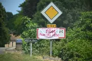 Thousands March in France for Girl Lyhanna After Killing Sparks Outcry