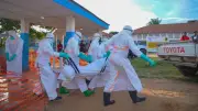 Three New Ebola Vaccines in Development Amid Outbreak in DRC and Uganda