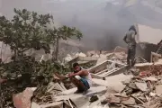Three Powerful Earthquakes in Recent Days Are Not Related, Say Seismologists