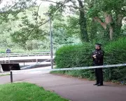 Three Teenagers Arrested Over Murder of Man in Essex Park