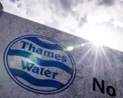 Tide Turns on Thames Water: Special Administration Looks Best Option