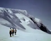 Time and Water Review: Iceland's Glacier Story Lacks Urgency