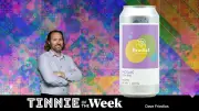 Tinnie of the Week: Bracket Brewing's Mosaic DDH IPA a fresh monthly treat