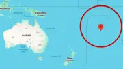 Tiny Cook Islands Wants Australian Tourists to Discover Its Charm