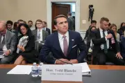 Todd Blanche: Devoted Trump Enforcer Rewarded with Top Attorney General Nomination