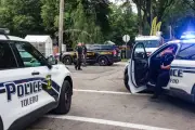 Toledo Festival Shooting: 12 Injured, Search for Suspects Continues