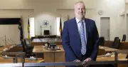 Tom Duncan Retires as ACT Assembly Clerk After 30 Years Service