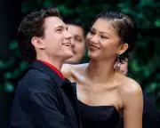 Tom Holland and Zendaya Confirm They Are Married