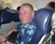 Tony Barnett, Travel Writer and Author, Dies at 78
