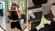 Top 7 Activewear Picks for Winter 2025: From Leggings to Grip Socks