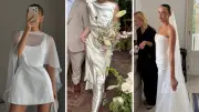 Top Affordable Wedding Dress Trends for 2026 Revealed