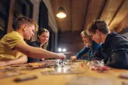 Top Family Board Games for Christmas 2025 Fun