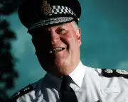 Top officer says anti-racism guidance fuelled two-tier policing myth