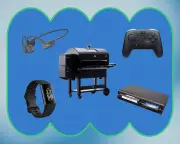 Top Tech Gadgets for Dad This Father's Day