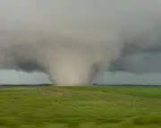 Tornadoes Hit Midwest as Extreme Heat Scorches Northeast US