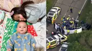 Tragic Sydney Car Crash Claims Lives of Two Young Siblings