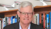 Tributes Pour In for Aviation Journalist Geoffrey Thomas, Dead at 74