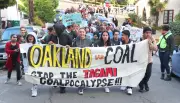 Trump Administration Revives Oakland Coal Terminal Project
