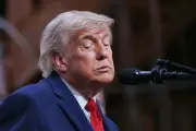 Trump Agrees Comparison to Hitler and Stalin: Sounds Good to Me!