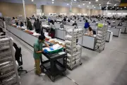 Trump allies fund ads casting doubt on 2024 election certification