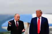 Trump and Putin Discuss Ukraine War in Phone Call
